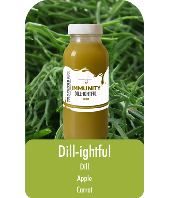 Dill-ightful