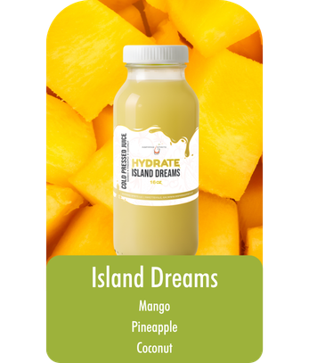 Island Dreams