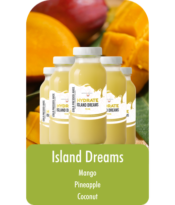 Island Dreams