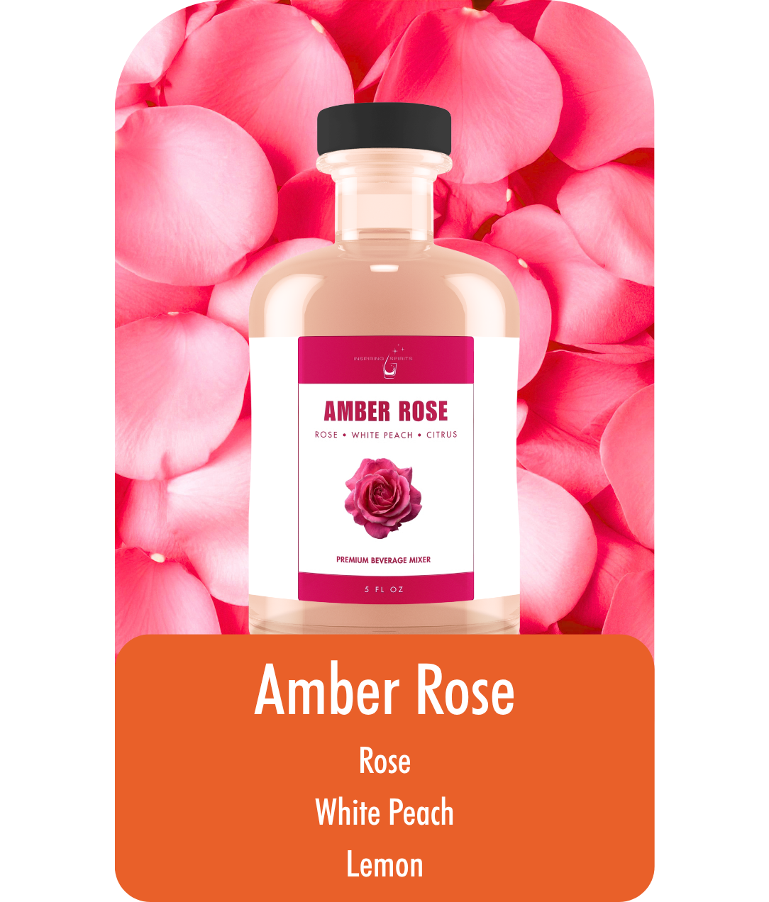 Amber Rose