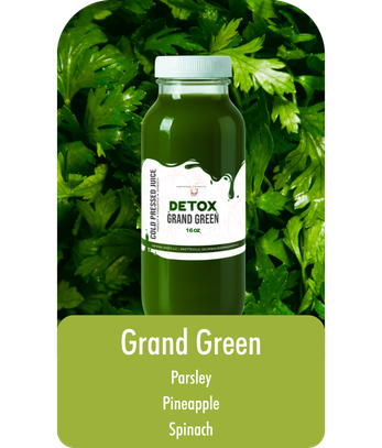 Grand Green