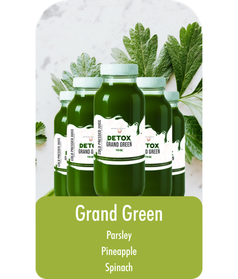 Grand Green