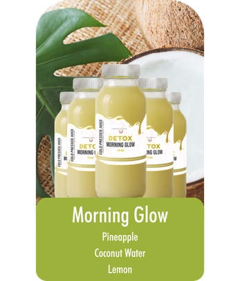 Morning Glow