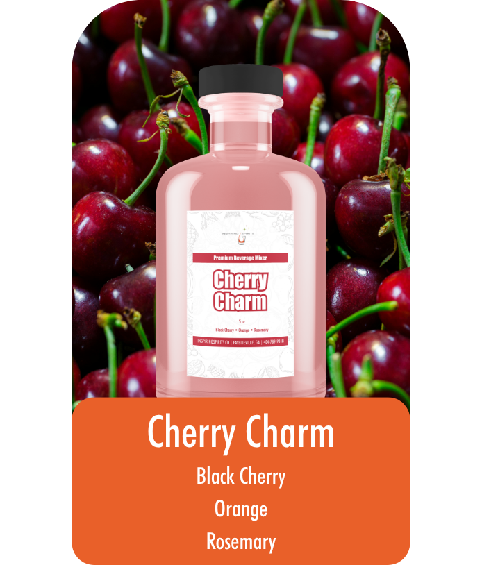 Cherry Charm