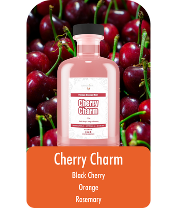 Cherry Charm