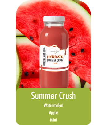 Summer Crush