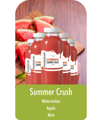 Summer Crush