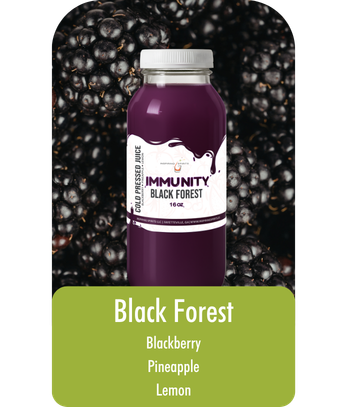 Black Forest