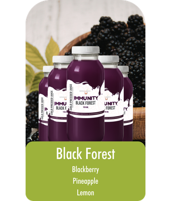 Black Forest