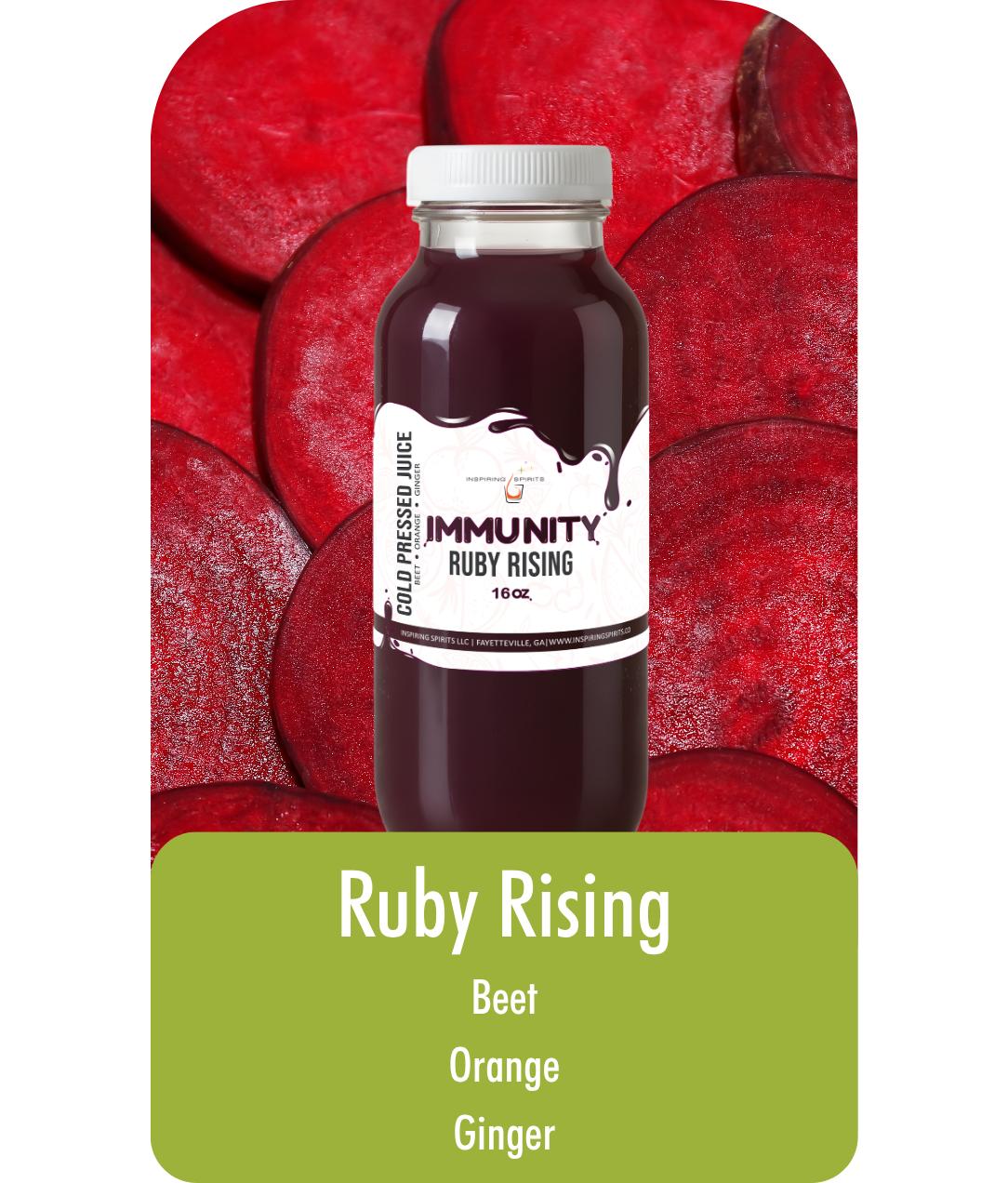 Ruby Rising