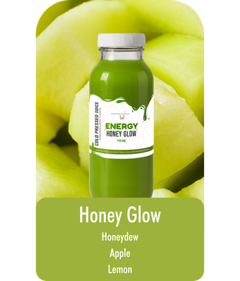 Honey Glow