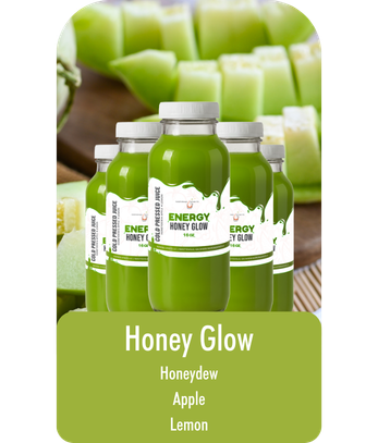 Honey Glow