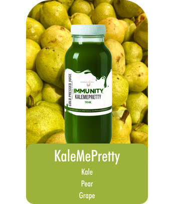 KaleMePretty