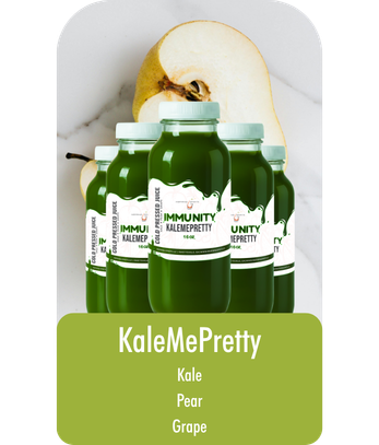 KaleMePretty