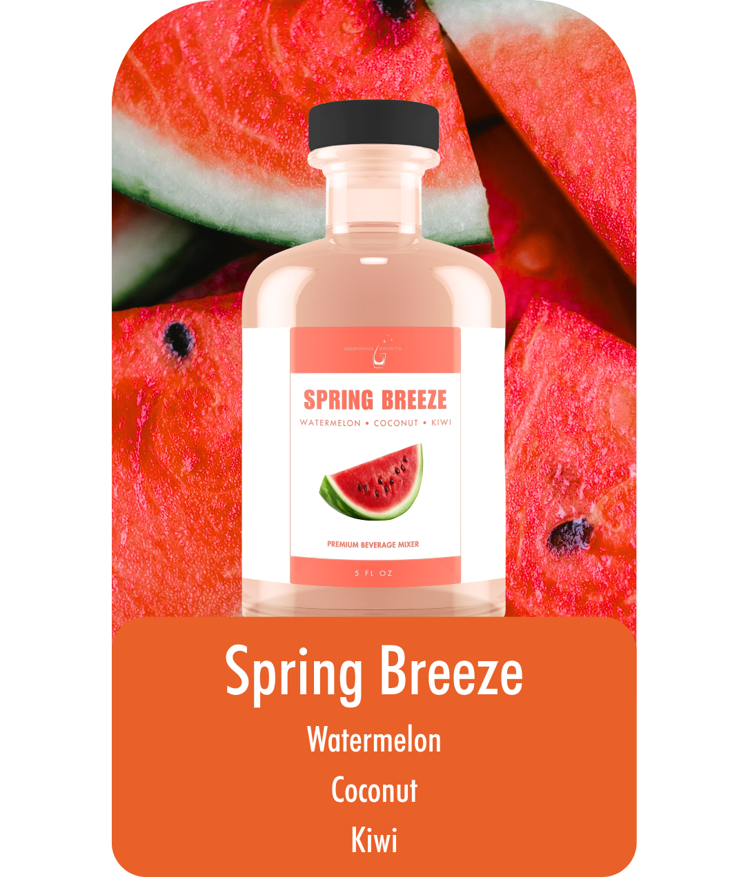 Spring Breeze
