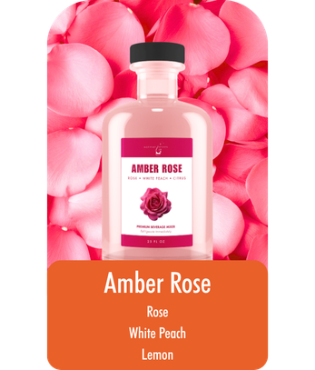 Amber Rose