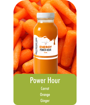 Power Hour