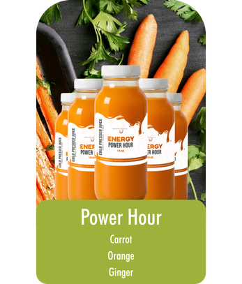 Power Hour