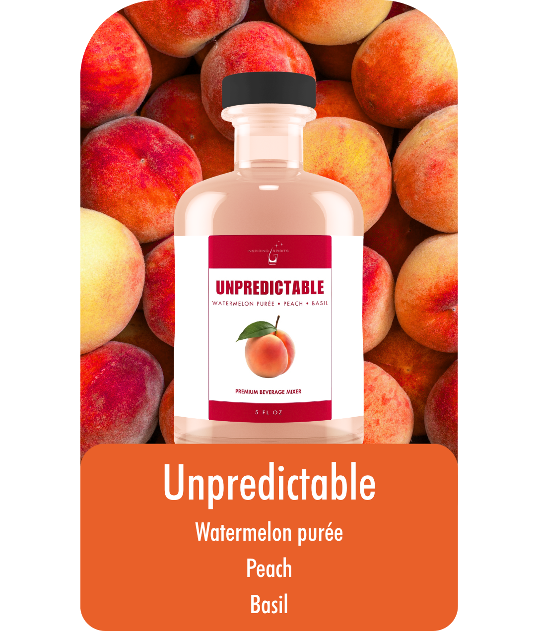 Unpredictable