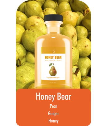 Honey Bear