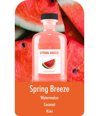 Spring Breeze