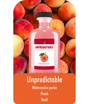 Unpredictable