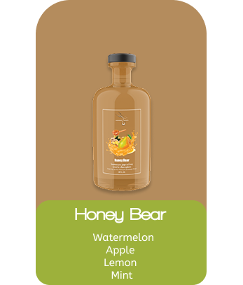 Honey Bear