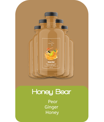 Honey Bear